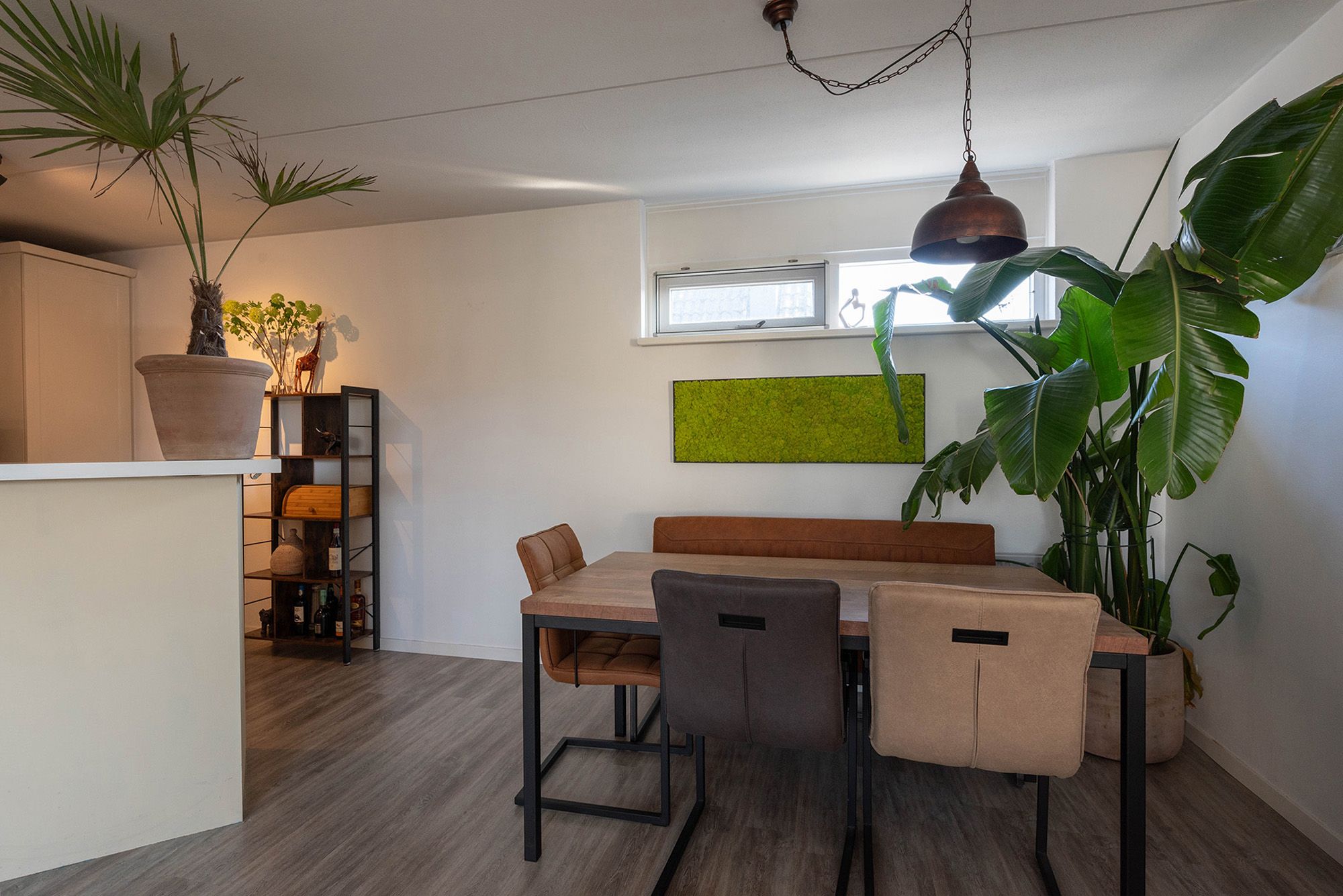 Foto 6 van Bennebroekerlaan 55