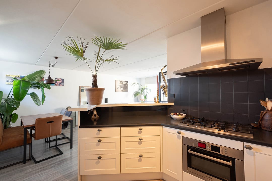 Foto 8 van Bennebroekerlaan 55