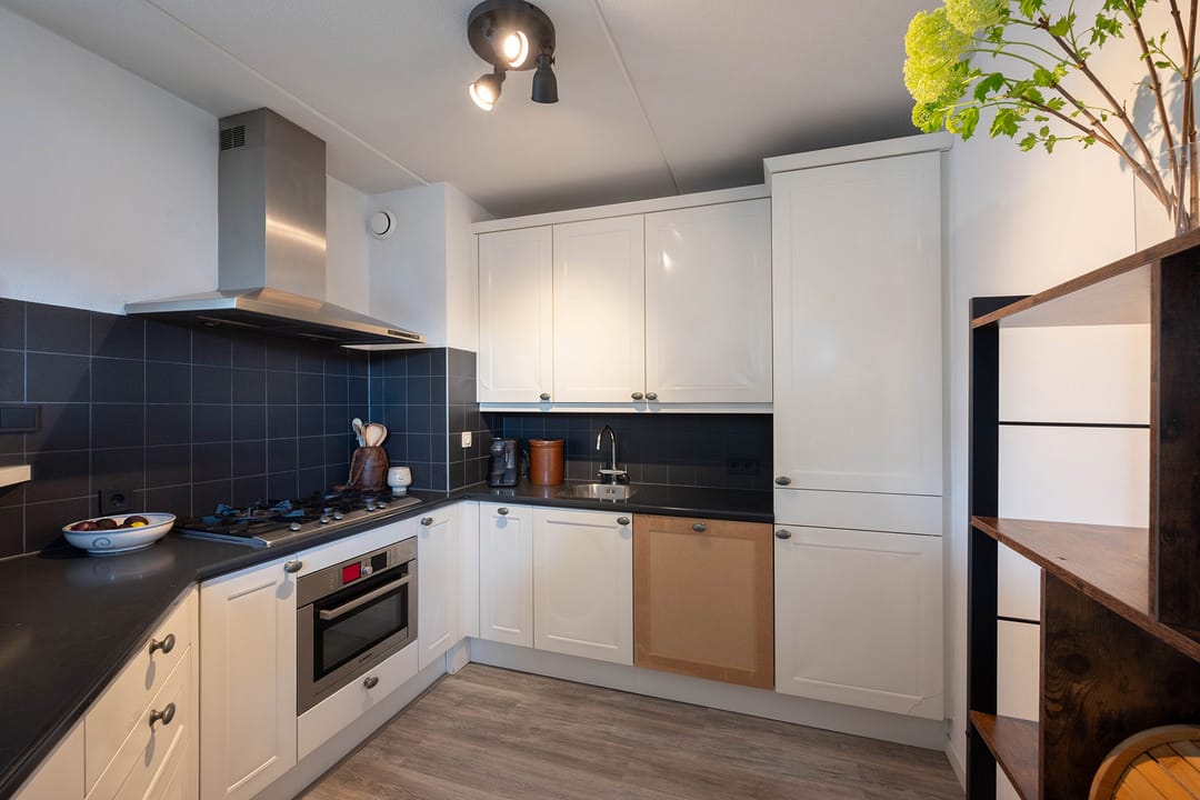 Foto 7 van Bennebroekerlaan 55