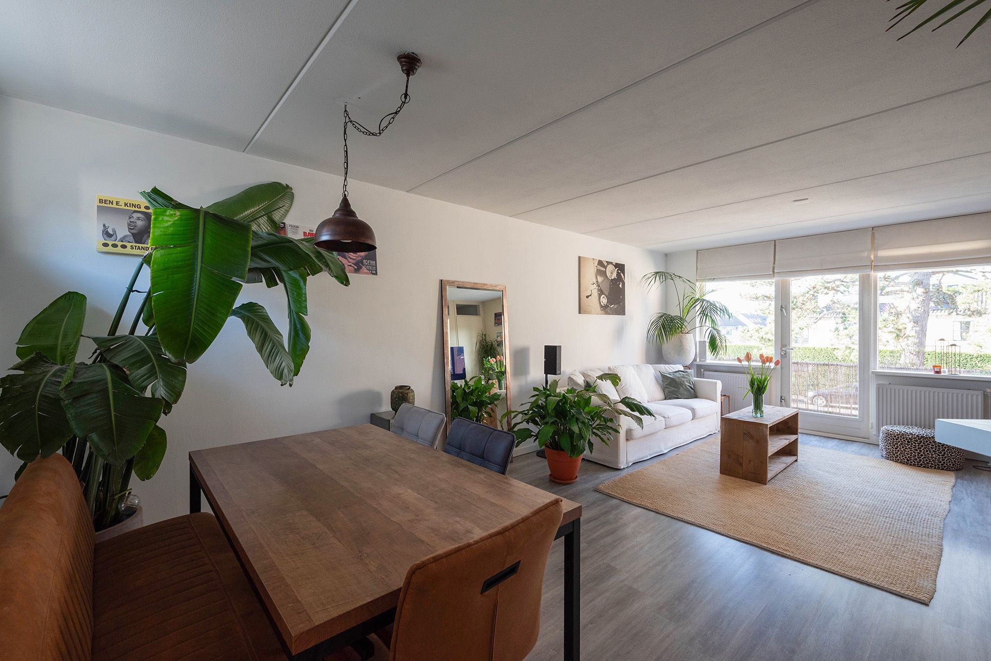 Foto 9 van Bennebroekerlaan 55