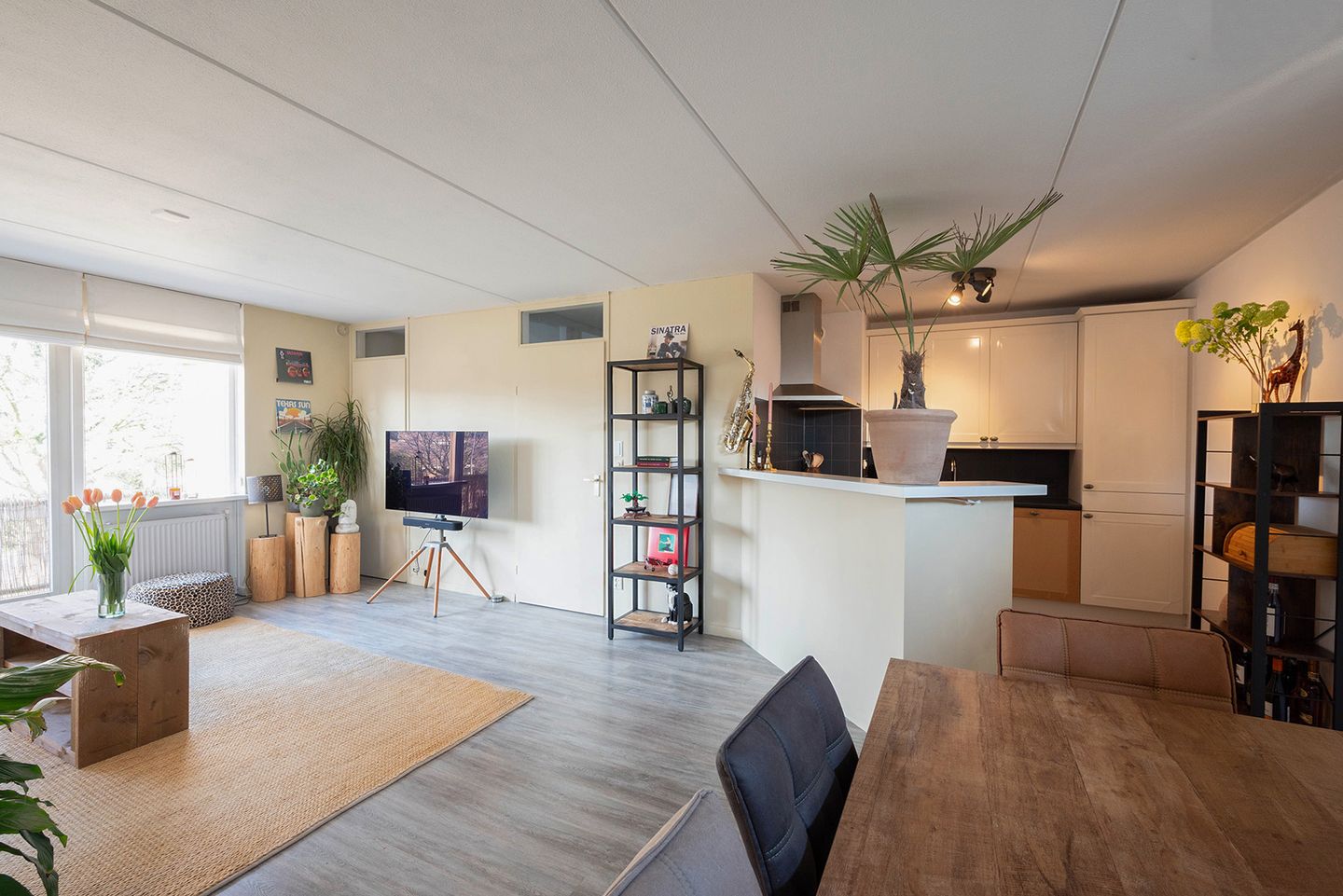 Foto 10 van Bennebroekerlaan 55