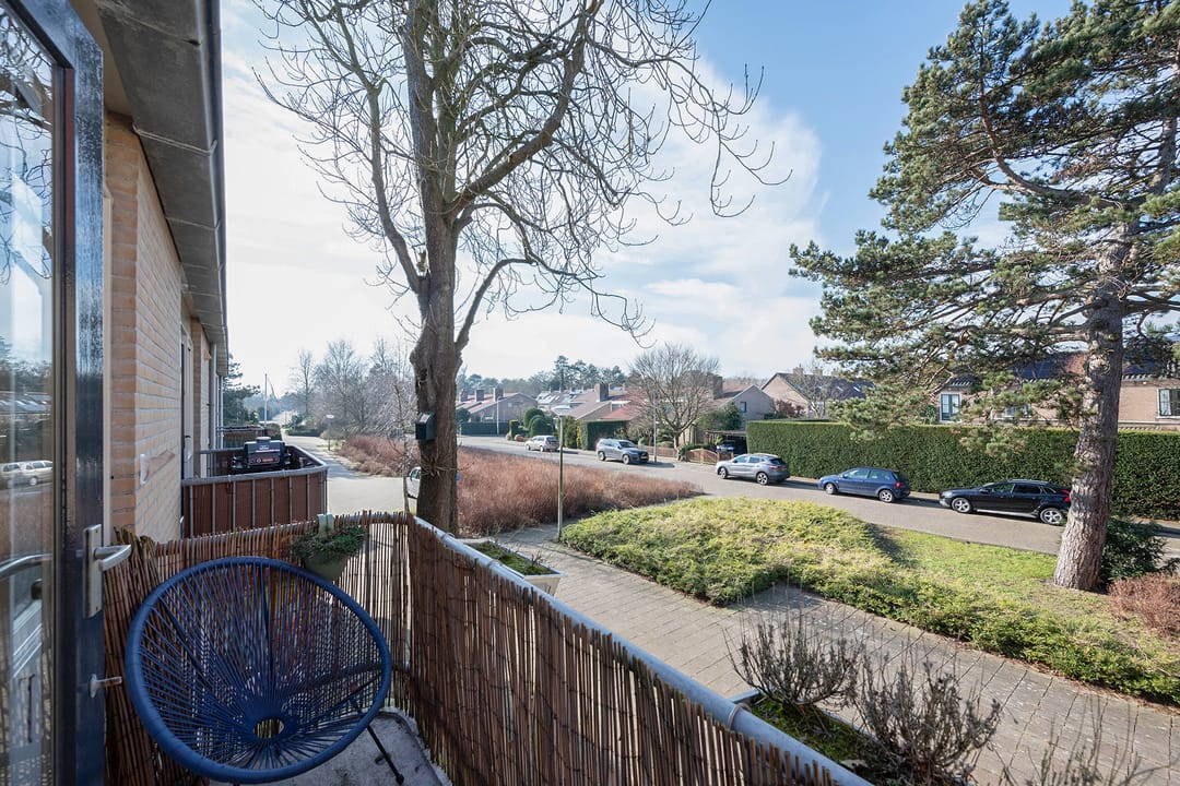 Foto 11 van Bennebroekerlaan 55