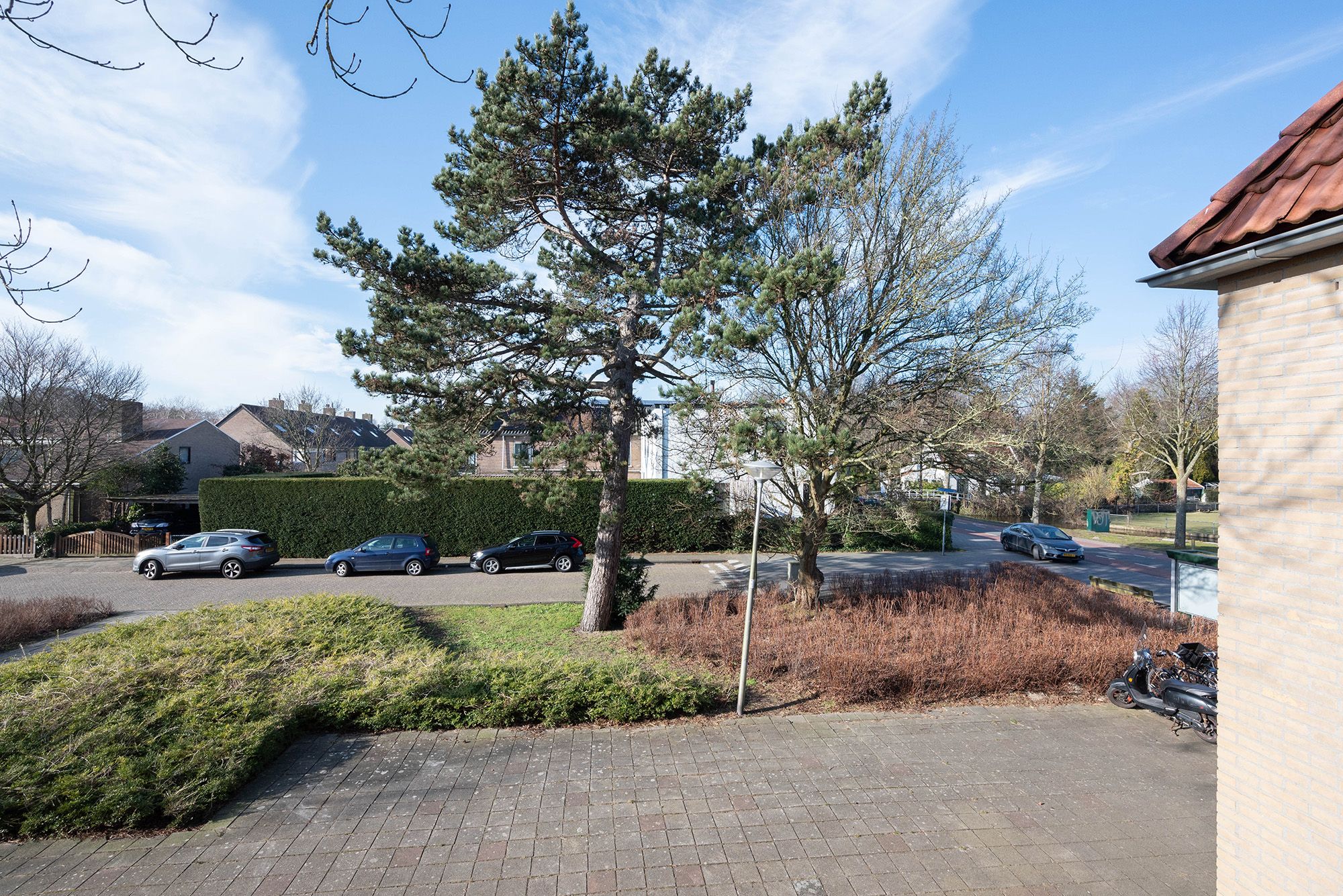 Foto 12 van Bennebroekerlaan 55