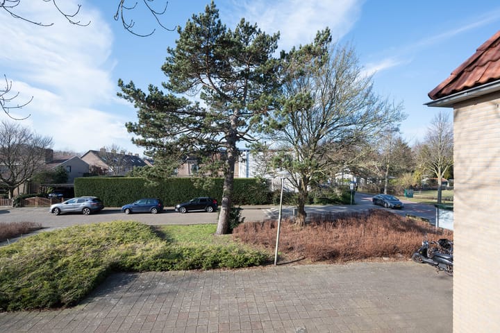 Foto 12 van Bennebroekerlaan 55