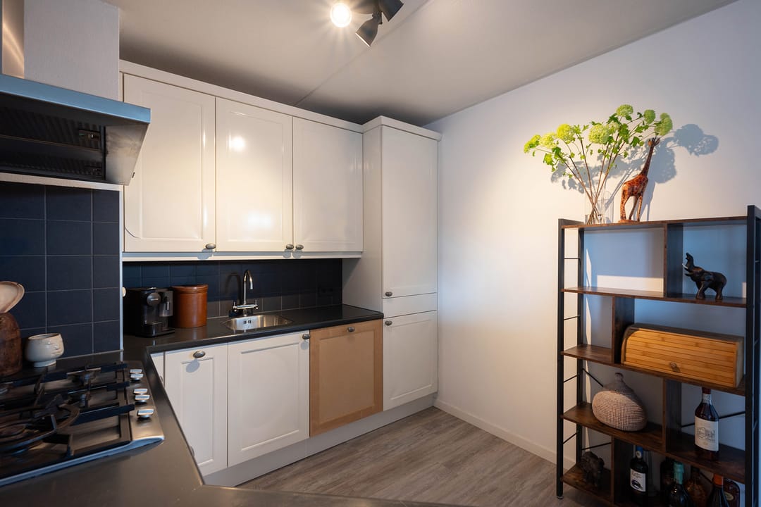 Foto 13 van Bennebroekerlaan 55