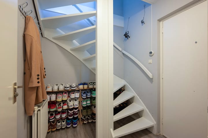 Foto 15 van Bennebroekerlaan 55