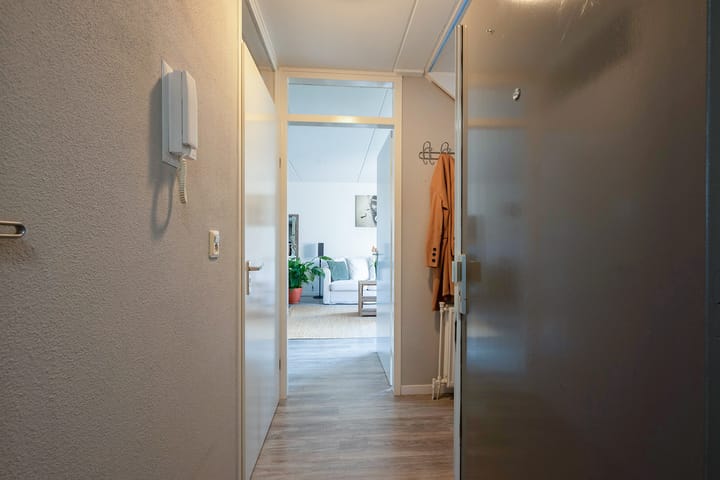 Foto 16 van Bennebroekerlaan 55