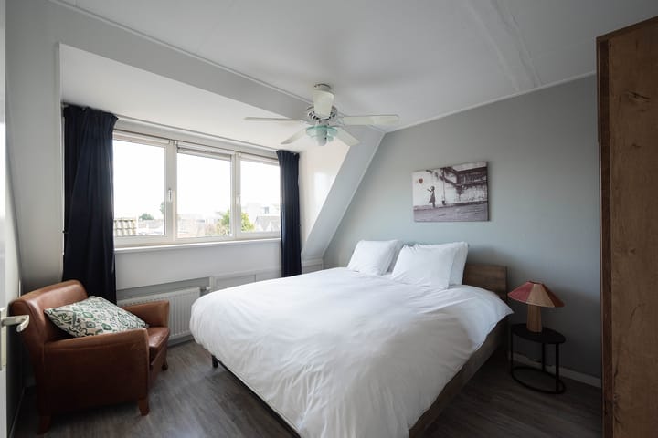 Foto 20 van Bennebroekerlaan 55