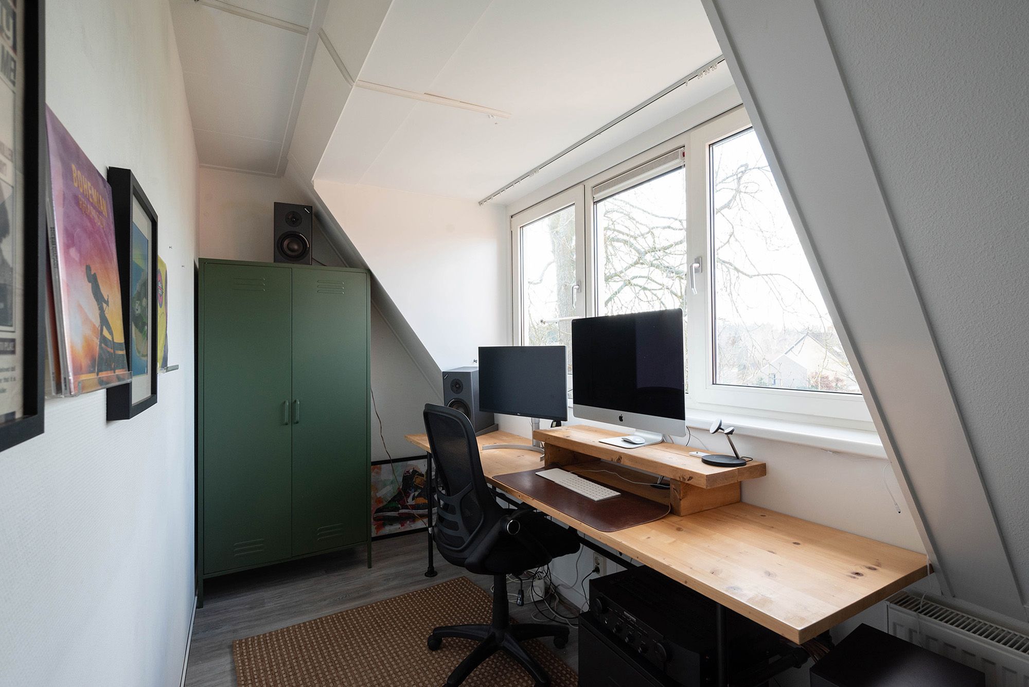 Foto 21 van Bennebroekerlaan 55