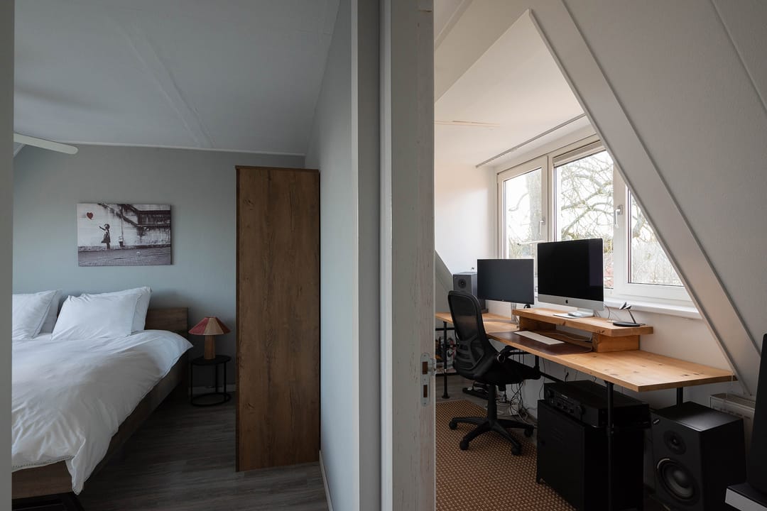 Foto 22 van Bennebroekerlaan 55