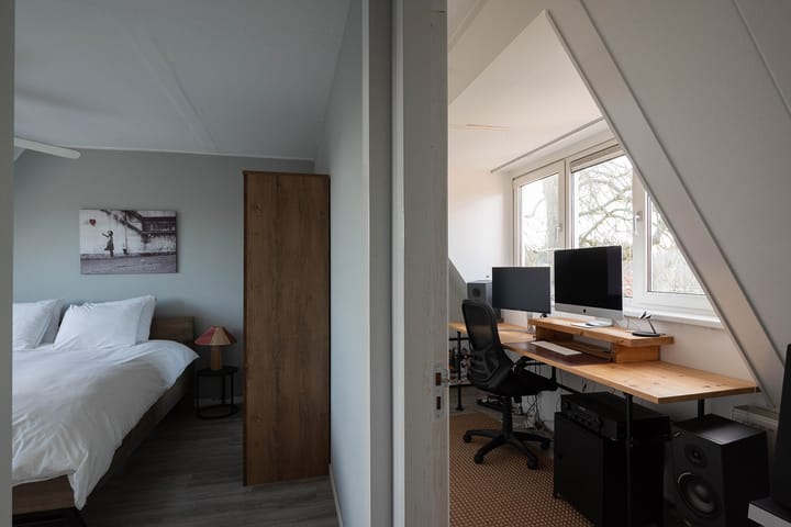 Foto 22 van Bennebroekerlaan 55