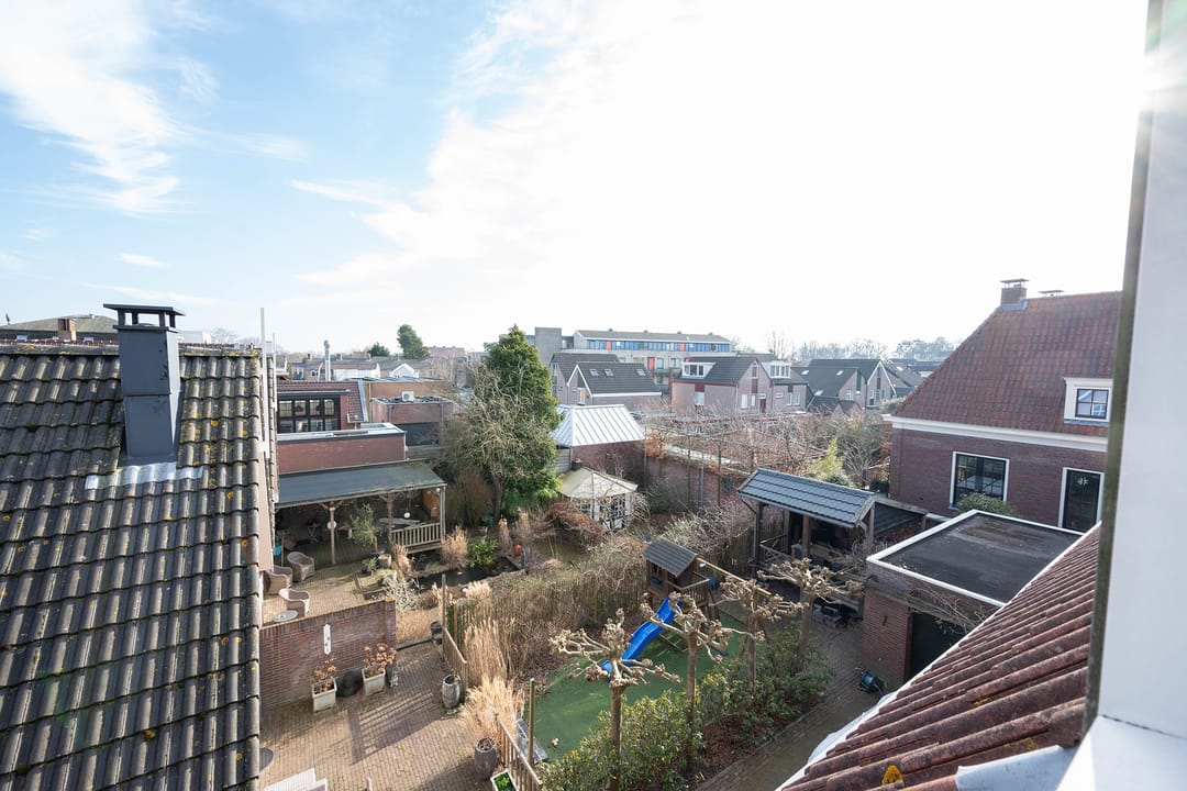 Foto 23 van Bennebroekerlaan 55