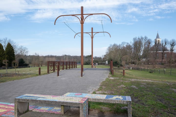 Foto 25 van Bennebroekerlaan 55