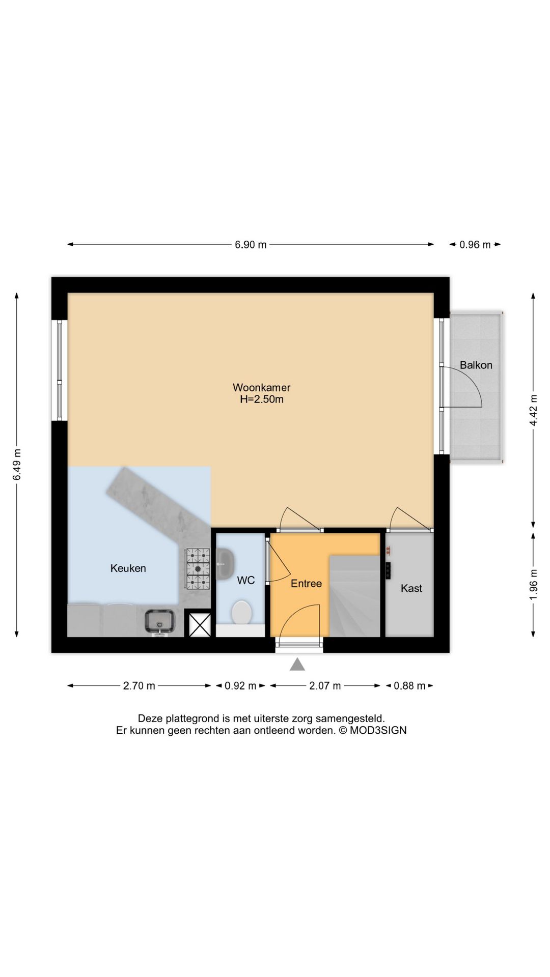 Foto 28 van Bennebroekerlaan 55