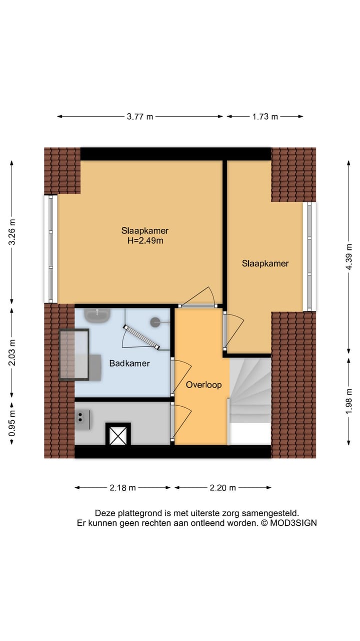 Foto 29 van Bennebroekerlaan 55