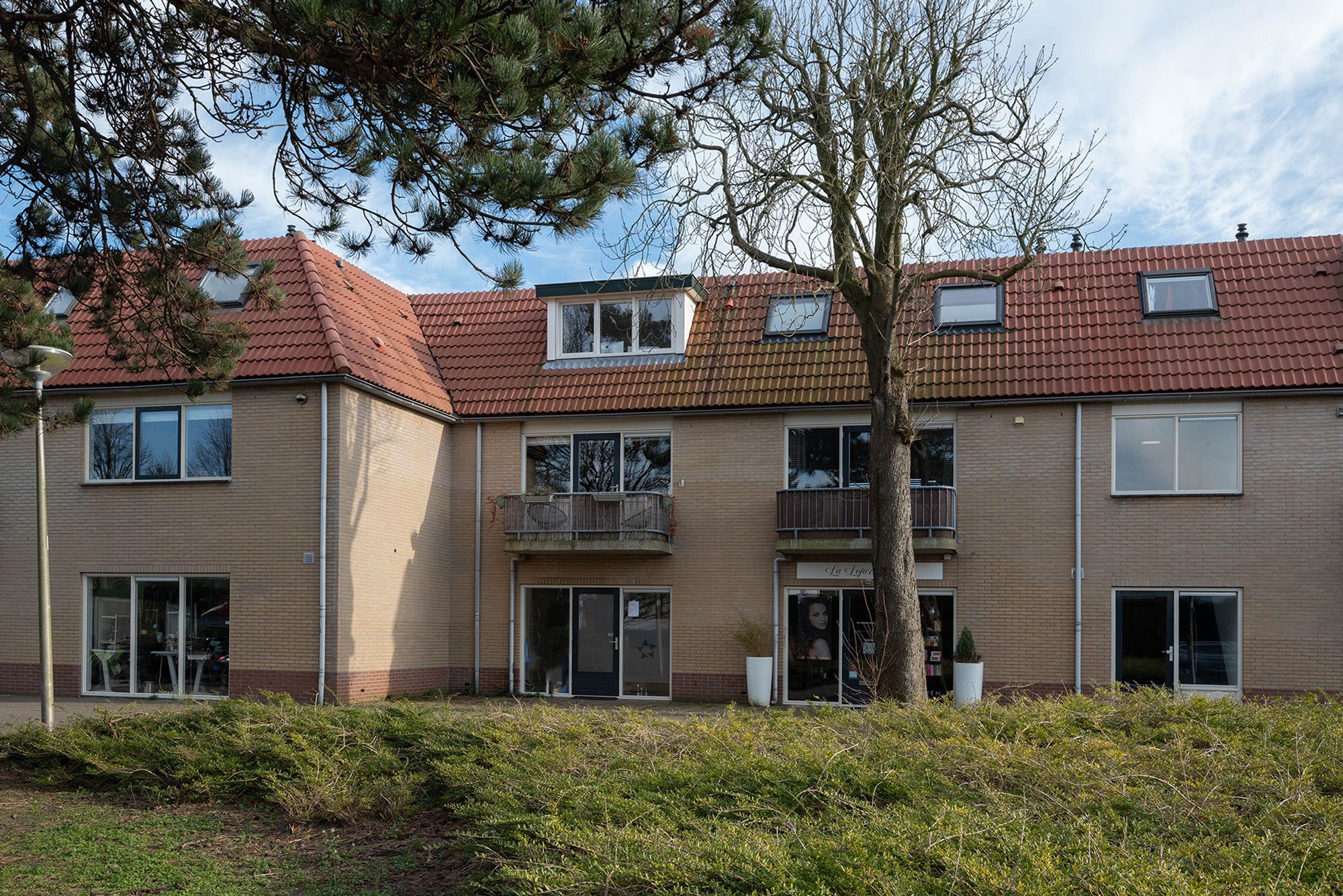 Foto 27 van Bennebroekerlaan 55