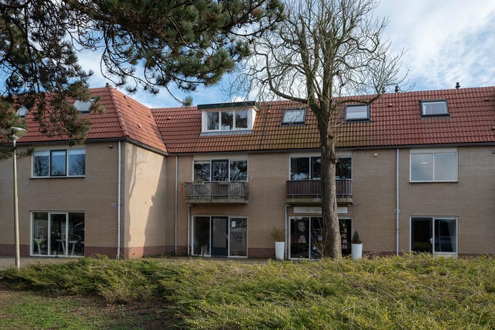 Foto 27 van Bennebroekerlaan 55