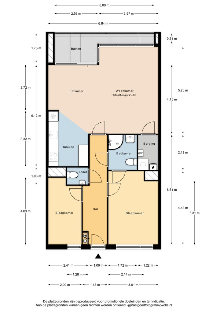 Foto 26 van Elzenmos 62