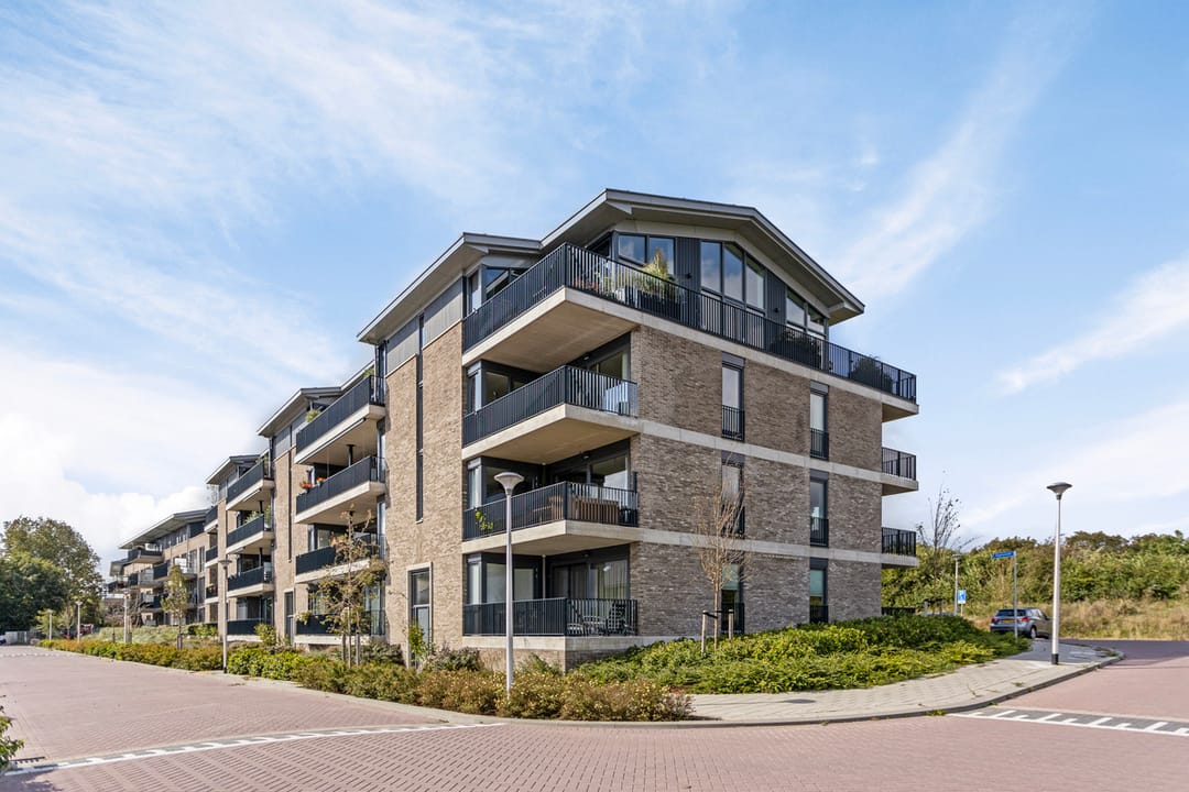 Foto 1 van Vogelenveld 53