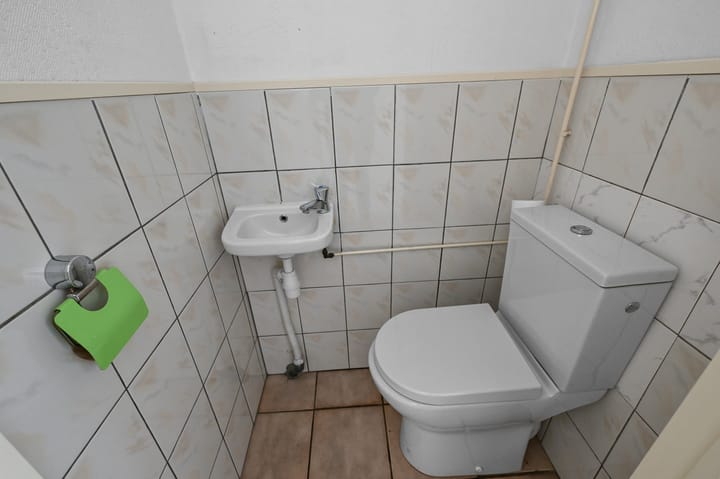 Foto 4 van Jupiterstraat 5