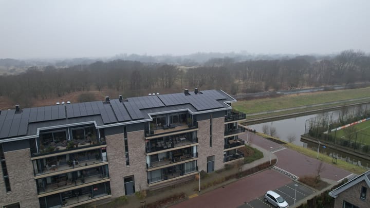 Foto 2 van Vogelenveld 53