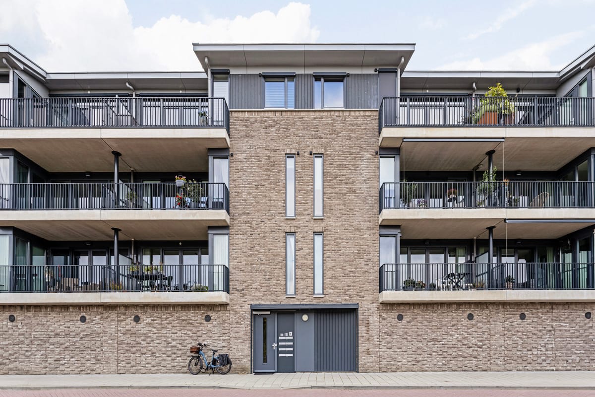 Foto 6 van Vogelenveld 53