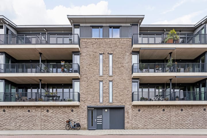 Foto 6 van Vogelenveld 53