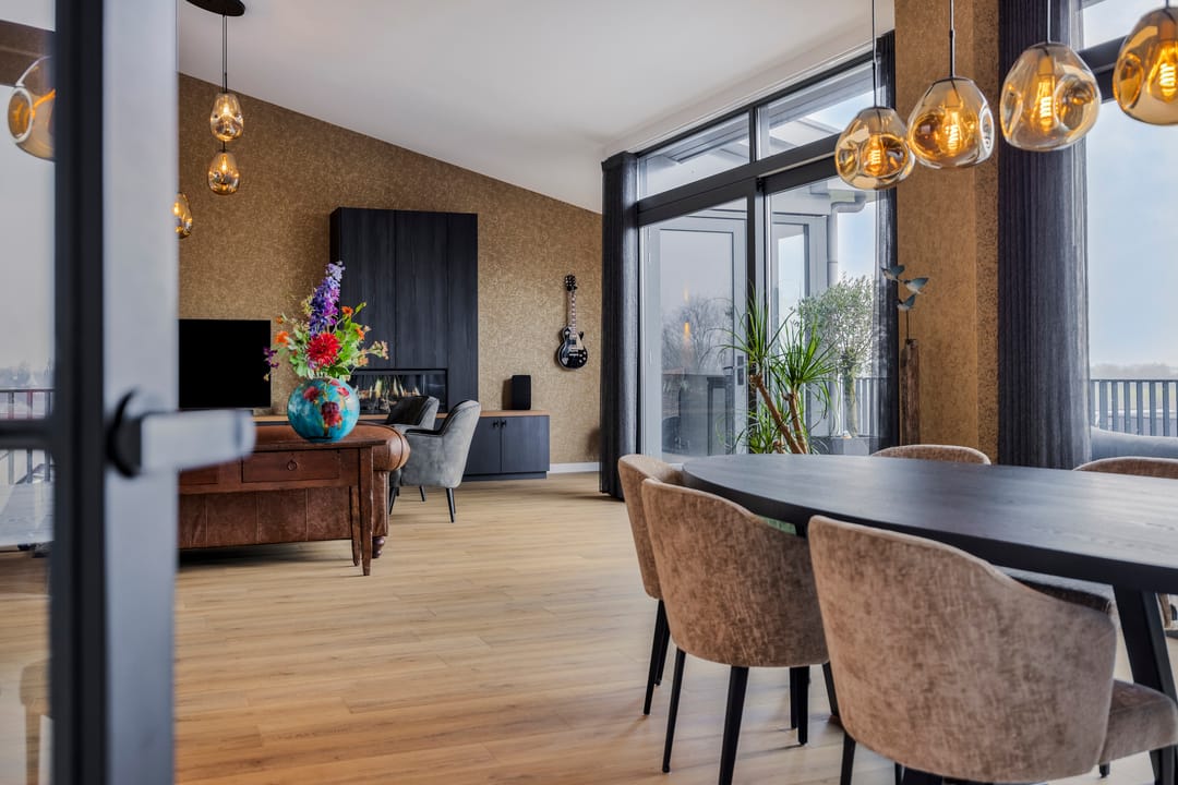 Foto 7 van Vogelenveld 53