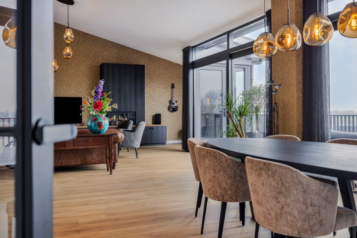 Foto 7 van Vogelenveld 53