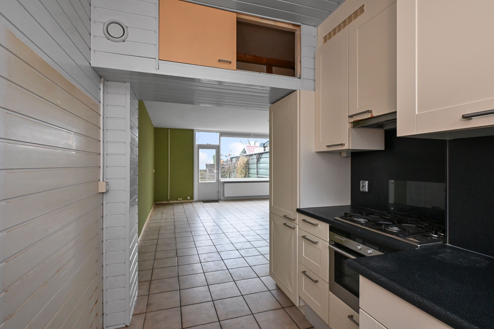 Photo 9 of Jupiterstraat 5