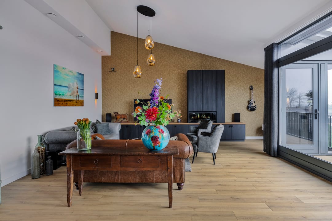 Foto 8 van Vogelenveld 53