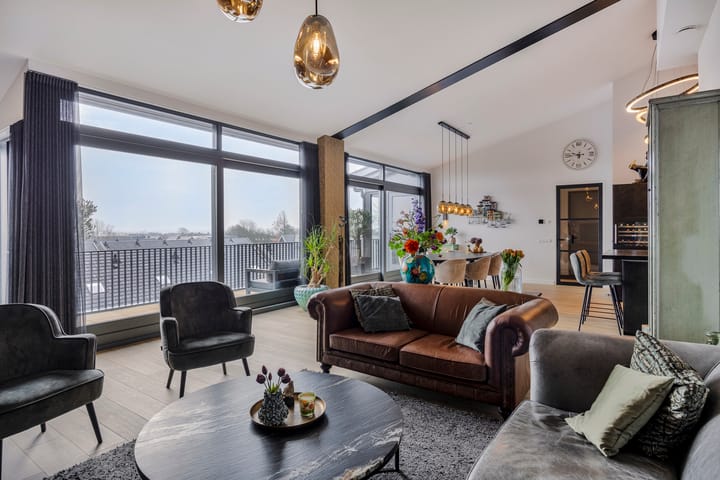 Foto 9 van Vogelenveld 53