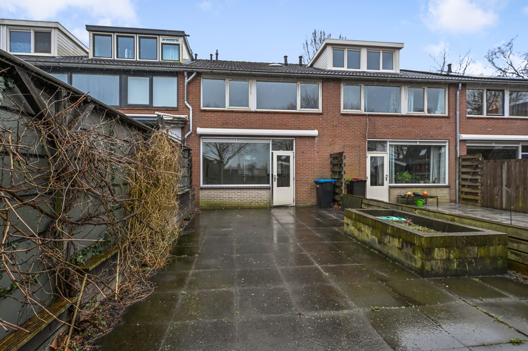 Photo 11 of Jupiterstraat 5