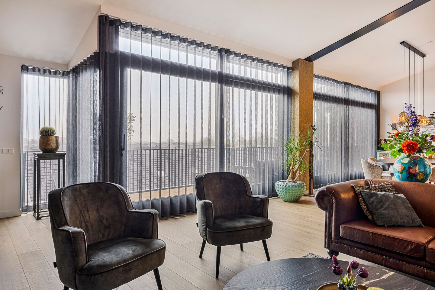 Foto 10 van Vogelenveld 53