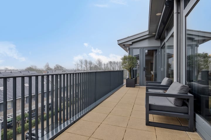 Foto 15 van Vogelenveld 53