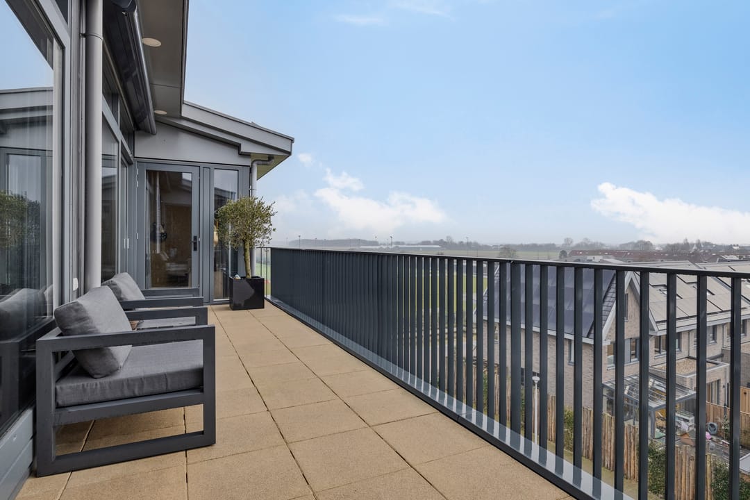 Foto 16 van Vogelenveld 53