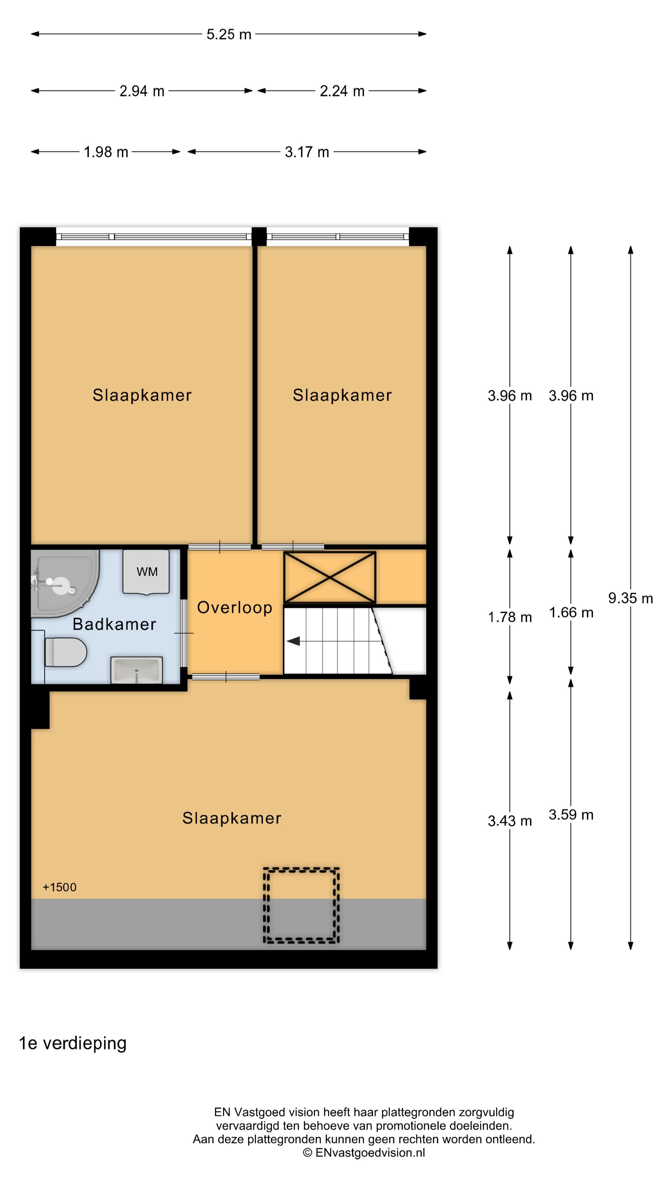 Photo 30 of Jupiterstraat 5