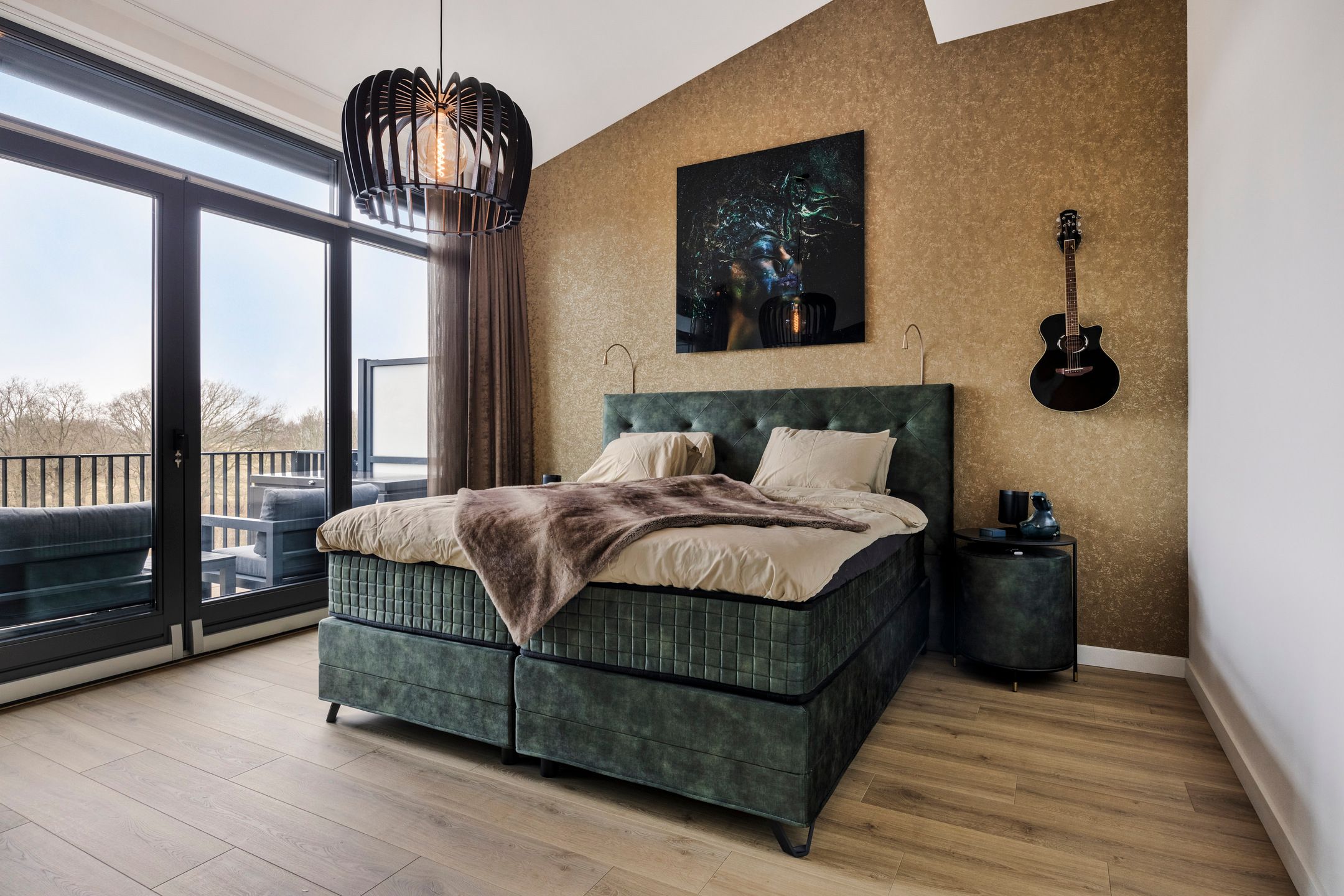 Foto 30 van Vogelenveld 53