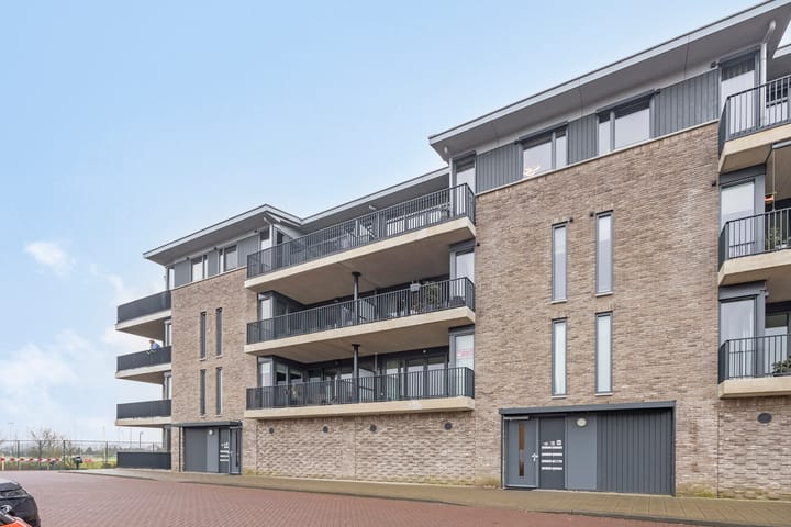 Foto 41 van Vogelenveld 53