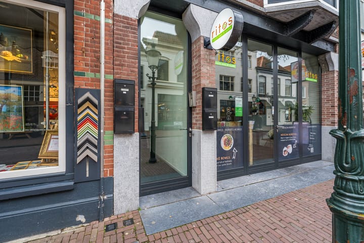 Foto 25 van Kamp 16-A