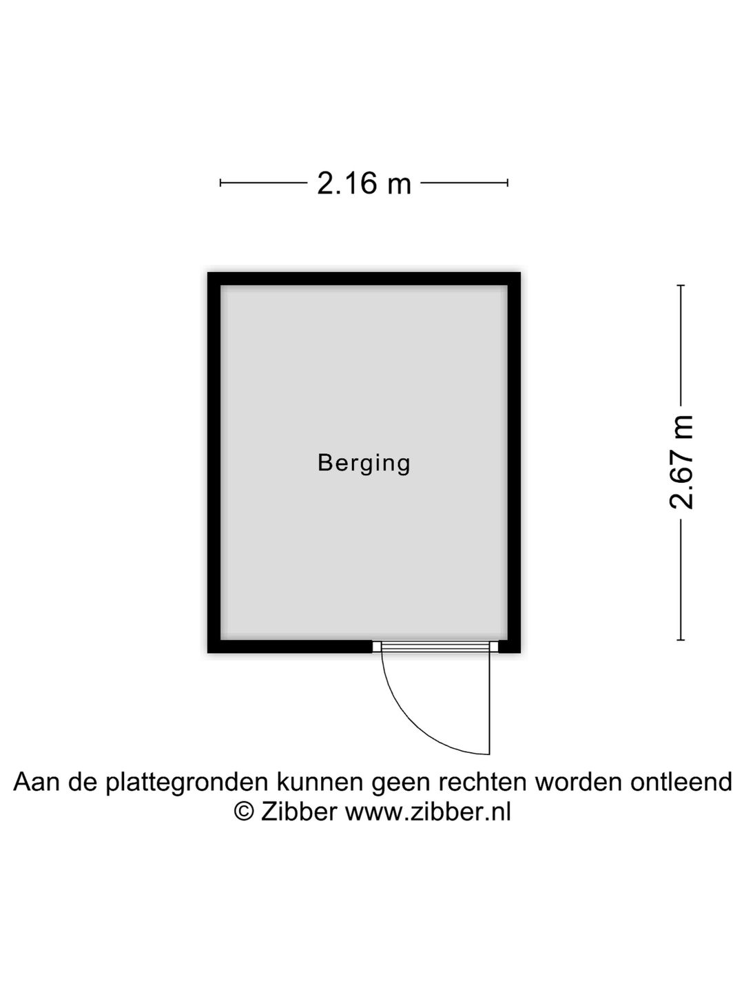 Foto 53 van Vogelenveld 53