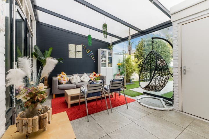 Foto 4 van Willem Barentzstraat 61