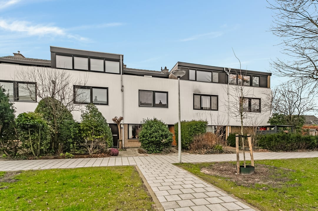 Foto 1 van Zwaansburg 15