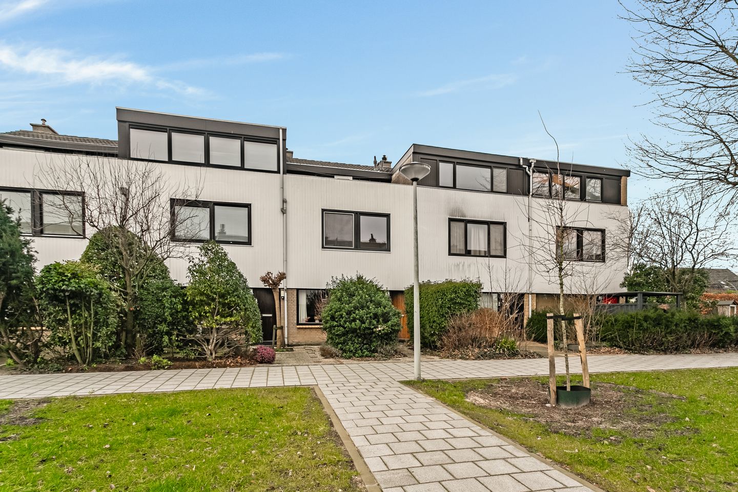 Foto 1 van Zwaansburg 15