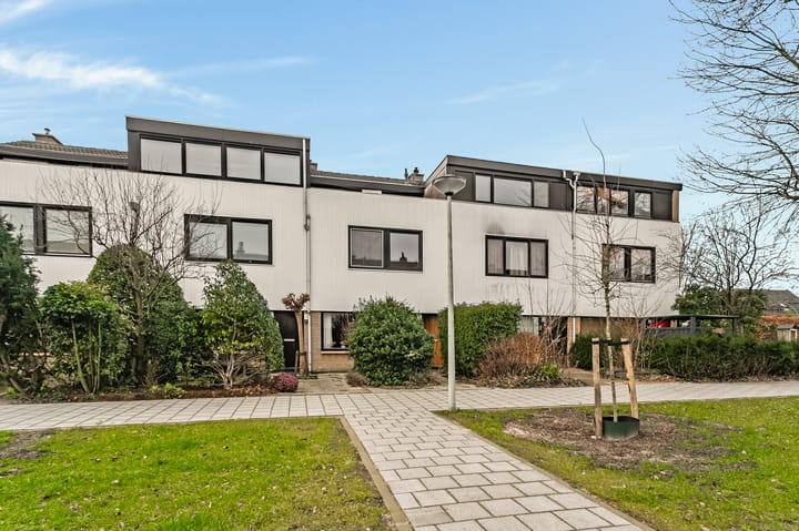 Foto 1 van Zwaansburg 15