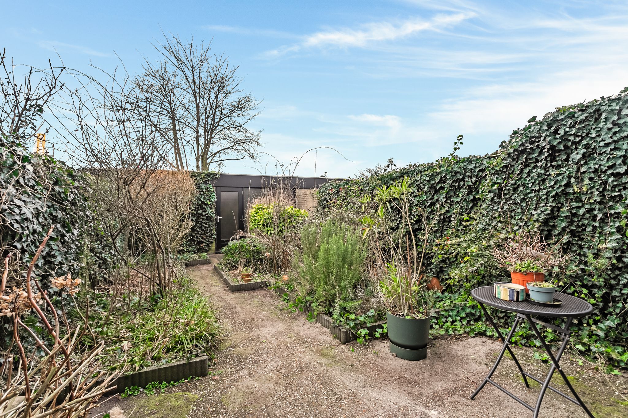 Foto 3 van Zwaansburg 15