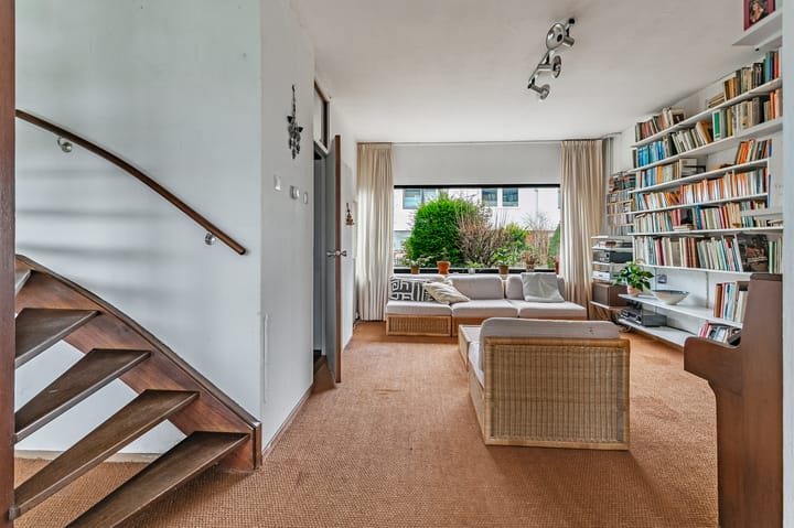 Foto 8 van Zwaansburg 15