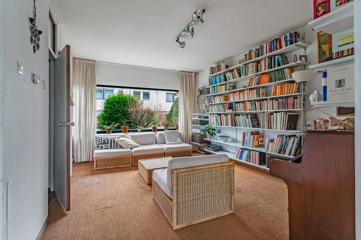 Foto 9 van Zwaansburg 15