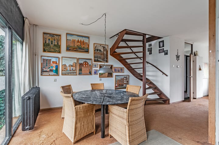 Foto 11 van Zwaansburg 15