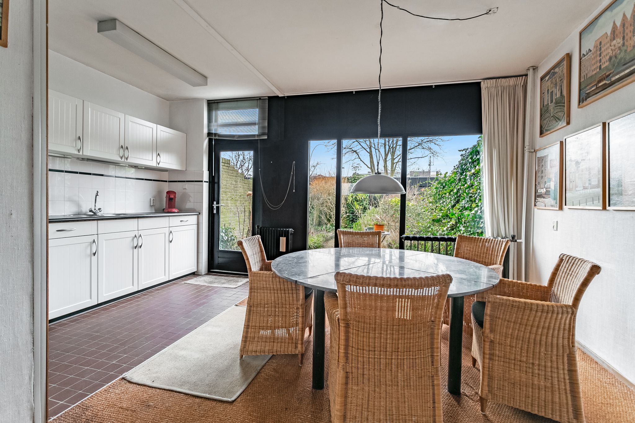 Foto 12 van Zwaansburg 15